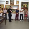 Inaguracion Museo